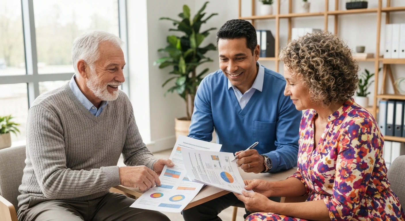 Tarifs EHPAD en Ardeche : cout et aides financieres